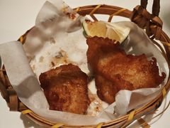 泰式街头炸鱼-GOGO Plate(成都太古里店)