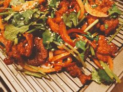 贝勒爷炒烤肉-金鸭季·北京烤鸭(深业上城店)