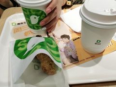 -德克士(北京站店)