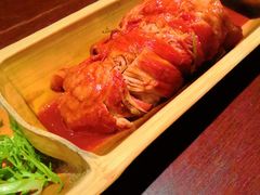 -大牌大·传统杭帮菜(湖滨店)