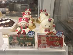 -85度C(无锡金太湖店)