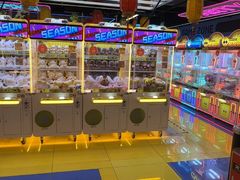 -风云再起游乐汇(北京西单西西友谊店)