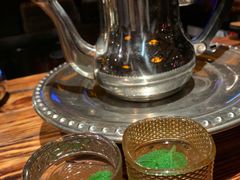 -Tajine Moroccan塔金摩洛哥中东餐厅