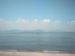 -鼓浪屿内厝澳码头(轮渡站)