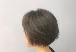 -GIRL STYLE 烫发·染发沙龙