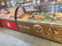 -T11生鲜超市(朝阳公园店)