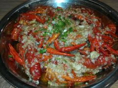 -巴厘龙虾·榜首油焖大虾(音乐学院·沿江酒馆店)