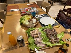 -新食谱全日制餐厅·苏州苏州湾艾美酒店