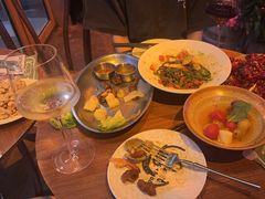 -Blac+Blac(中海环宇荟店)