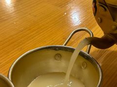 -恩你小木屋·韩式料理(南长街店)