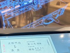 -中国铁道博物馆(正阳门馆)