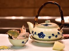 -将军日本餐厅·Shogun 传统日料·铁板烧·板前料理(厦门马哥孛罗东方大酒店)