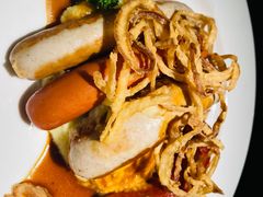 -宝莱纳餐厅(滨江店)