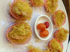 -潮喜竹溪荔湖酒家(荔枝湾店)