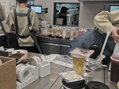 -喜茶(上海五角场万达店)