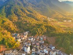 -清漾毛氏文化村