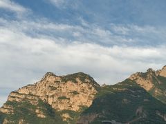 -百里峡七彩艺术小镇