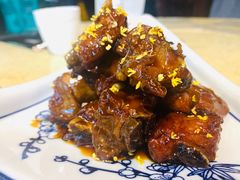 -铜锣湾·有麝自然香(重庆新天地店)