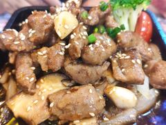 -仙隐小鹿中華の日料(正弘城店)