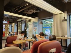 -肯德基(蓝桥店)