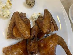 -渔意楼·驰名沙田乳鸽(五羊旗舰店)