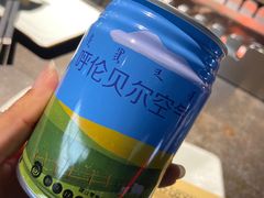 -很久以前羊肉串(昌里路三钢里店)