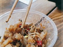 -老刘家biangbiang面(鼓楼店)