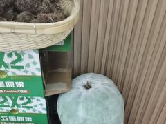 -丽泽山庄·生态怀柔菜·虹鳟鱼(红螺寺店)