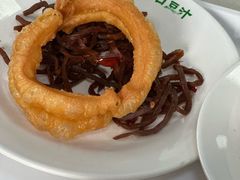 -老磁器口豆汁店(天坛店)