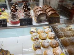 -KOMUGI 小麦家(新地假日广场店)