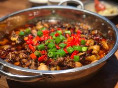 -泥糊破店小酒馆·团建聚餐(南京西路店)