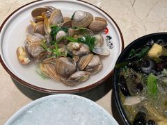 -金太阳海鲜烧烤·本地人餐厅(星海公园店)