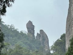 -雁荡山风景名胜区