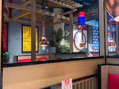 -韩宫宴烤肉·料理(苏州中心店)