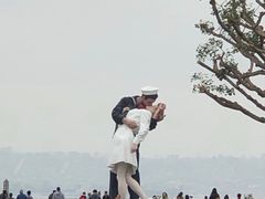 -胜利之吻