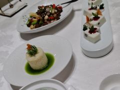 -臻宝中餐厅·大连菜·海鲜·融合菜(大连一方城堡豪华精选酒店)