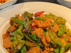 -红厨巷·淮扬菜(熙南里店)