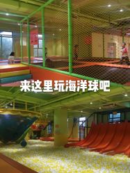 -宝燕乐园(闵行旗舰店)