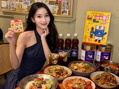 -泰椰里·泰国餐厅(智慧城广百广场店)