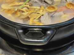 -九寨沟特色牦牛肉汤锅