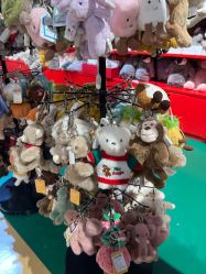 -Hamleys哈姆雷斯(东方福来德店)