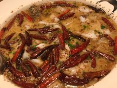 -首秀·四川料理(星耀101店)