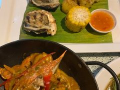-Onion restaurant