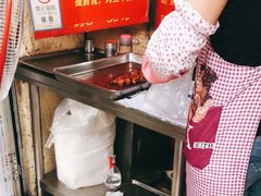 -王记西鎮电烤肉(汶上路店)