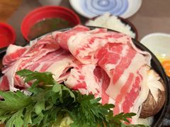 -森味花园·日本料理(伊藤洋华堂亚运村店)