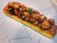 -BLACKSWAN黑天鹅(环球店)