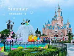 -上海迪士尼度假区