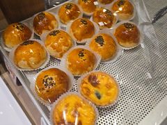 -西村叔叔的店·面包·甜品·蛋糕(崂山丽达店)