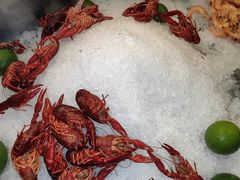-索菲特酒店·海鲜自助 ·聚餐厅