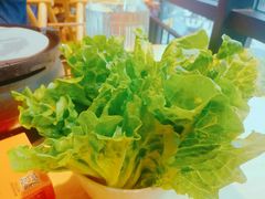 -柒酒烤肉(金科时代店)